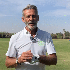 MARRAKECH - 30 mars au 05 avril 2026