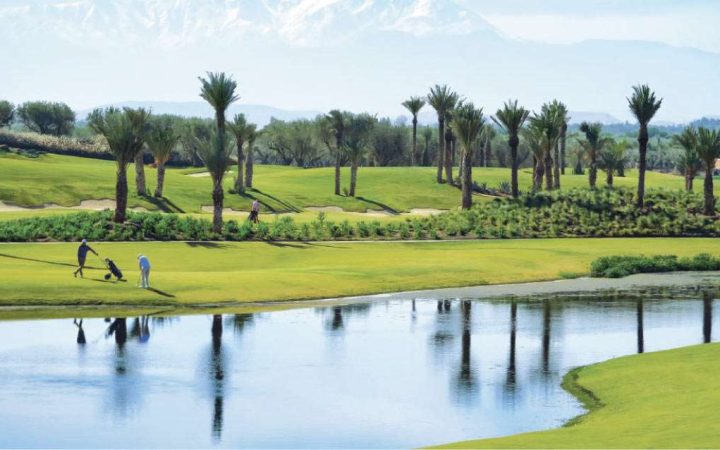 Golf-fairmont-royal-palm-marrakech